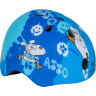 Шлем TECH TEAM GRAVITY 800 детский NN000633